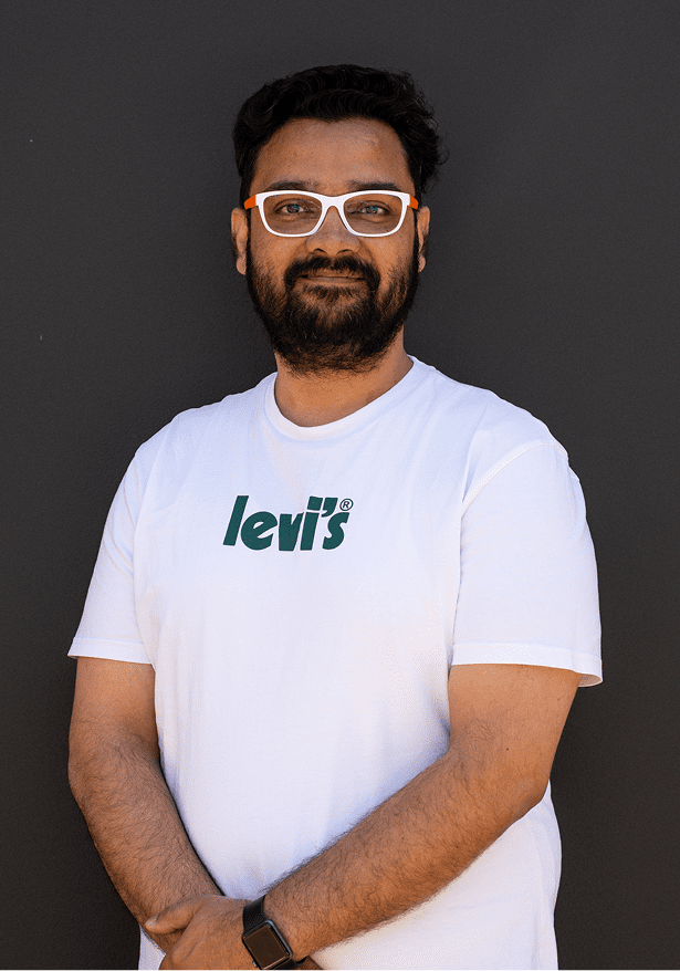 Niranjan Munshi