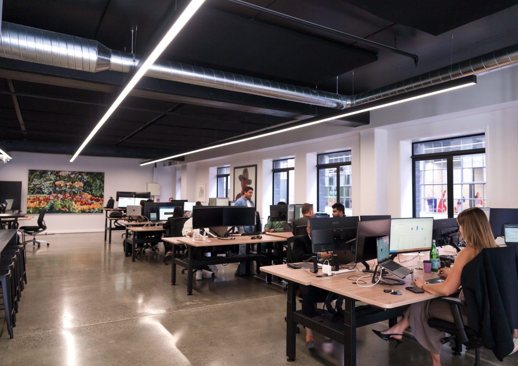 SEO agency offices in Auckland