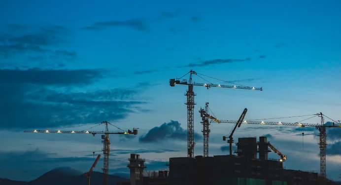 How We Help Construction