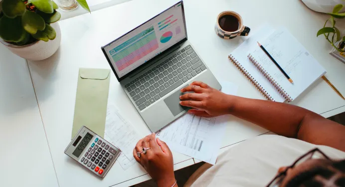 How We Help Finance