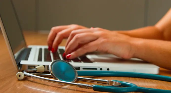 How We Help Healthcare