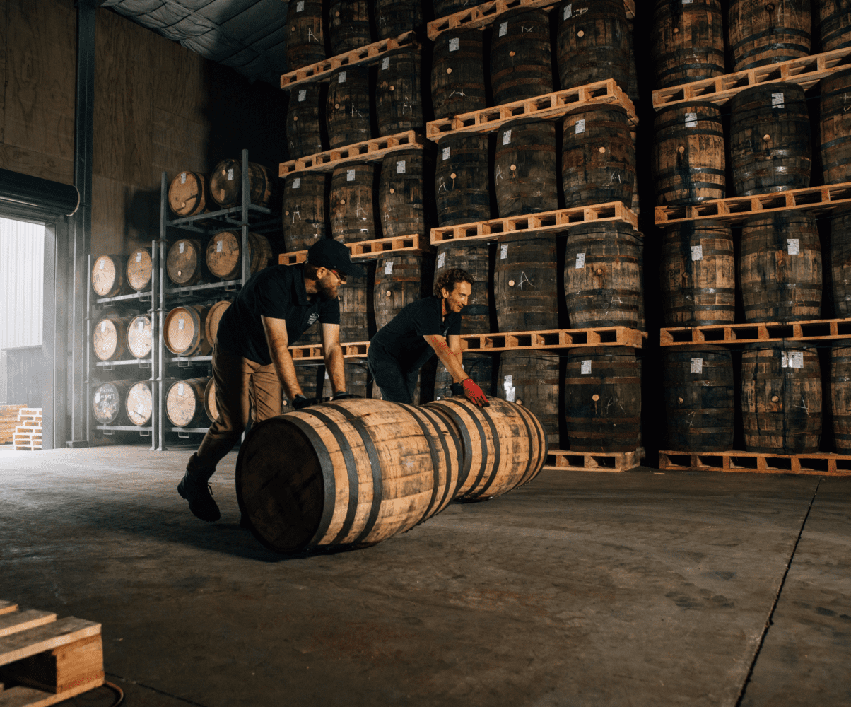 Pokeno Whisky