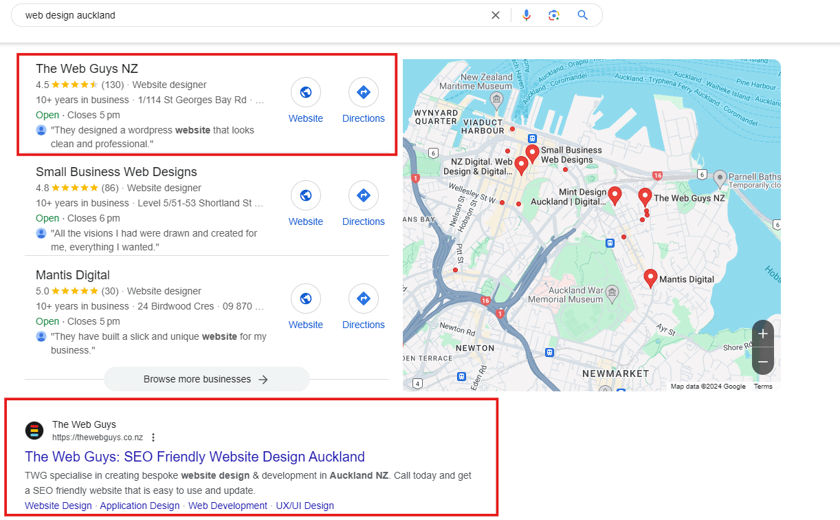local seo local seo