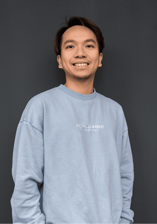 Cuong Phan