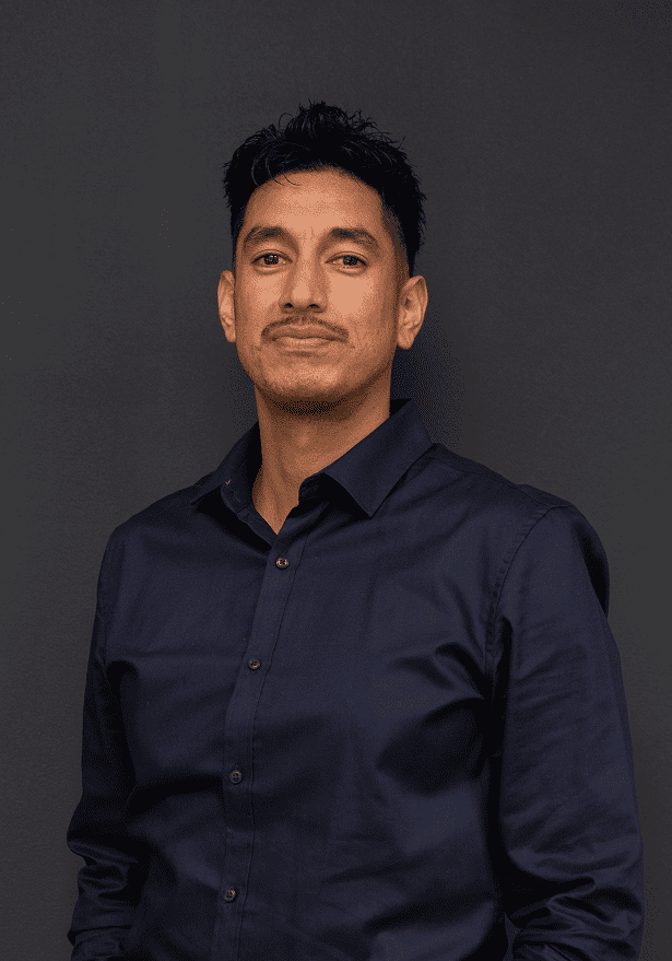 Renzo Limaco-Garcia